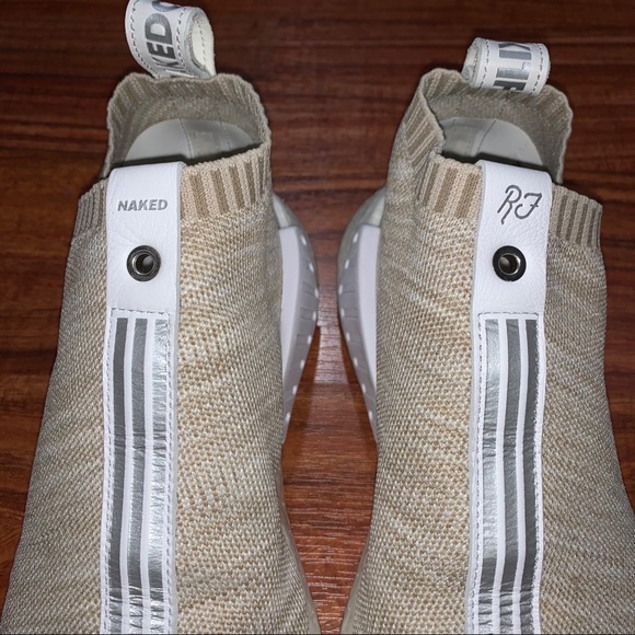 ❗️ FINAL PRICE ❗️ NMD CS2 PK - Picture 4 of 8